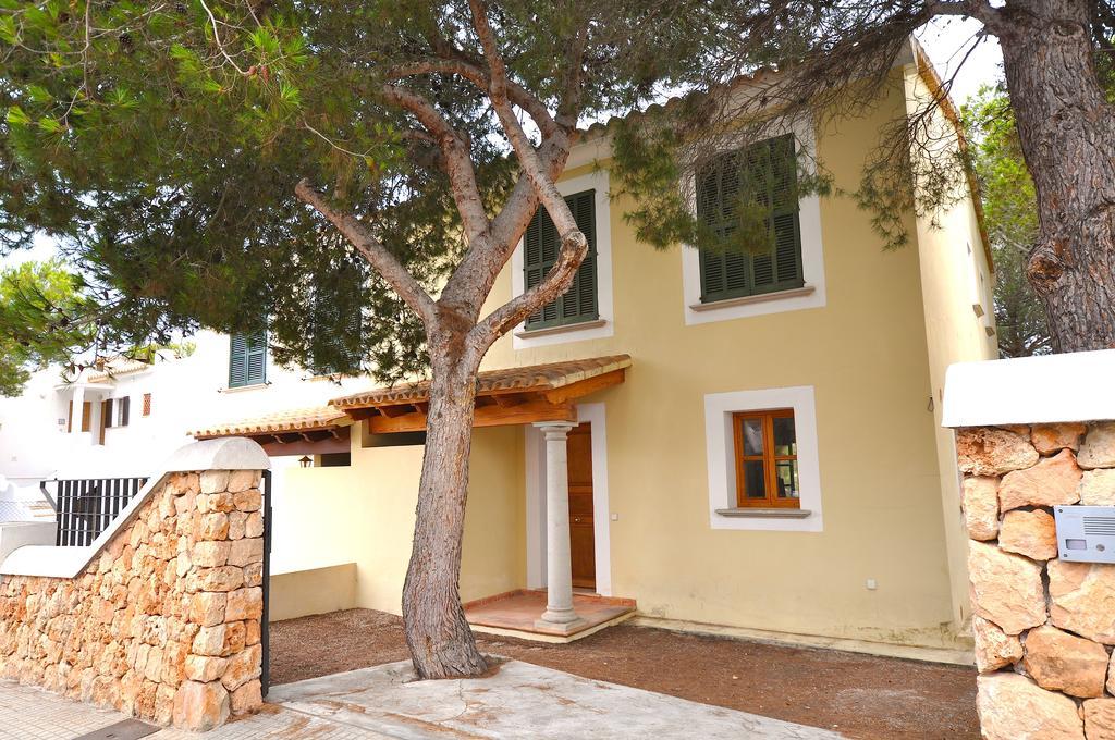 Houm Villa Cala Pi Cala Pi  Bilik gambar