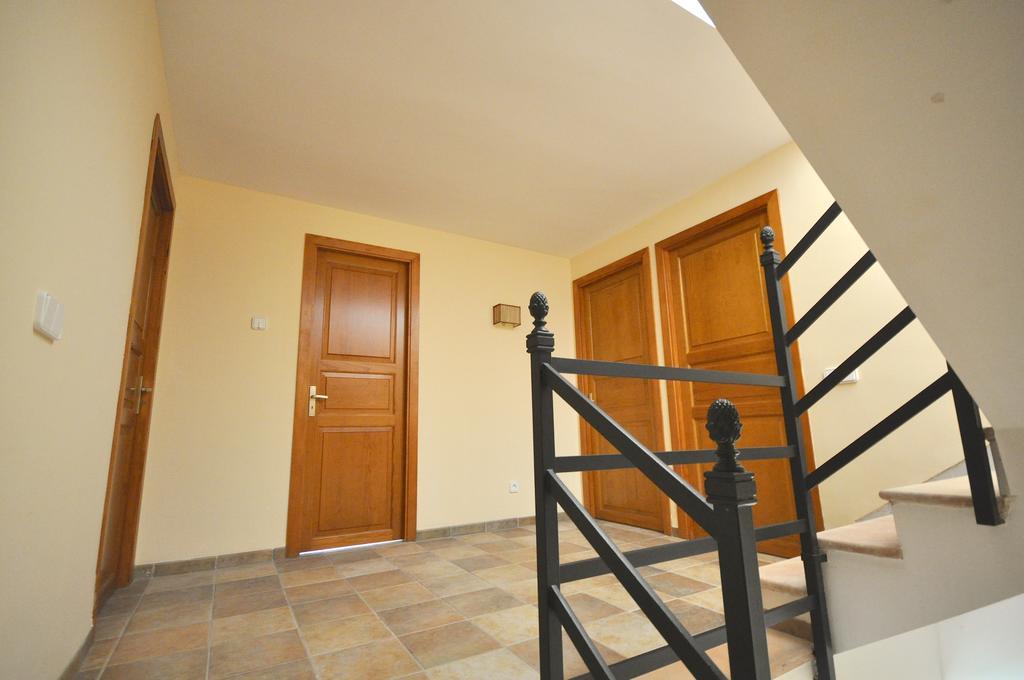 Houm Villa Cala Pi Cala Pi  Bilik gambar