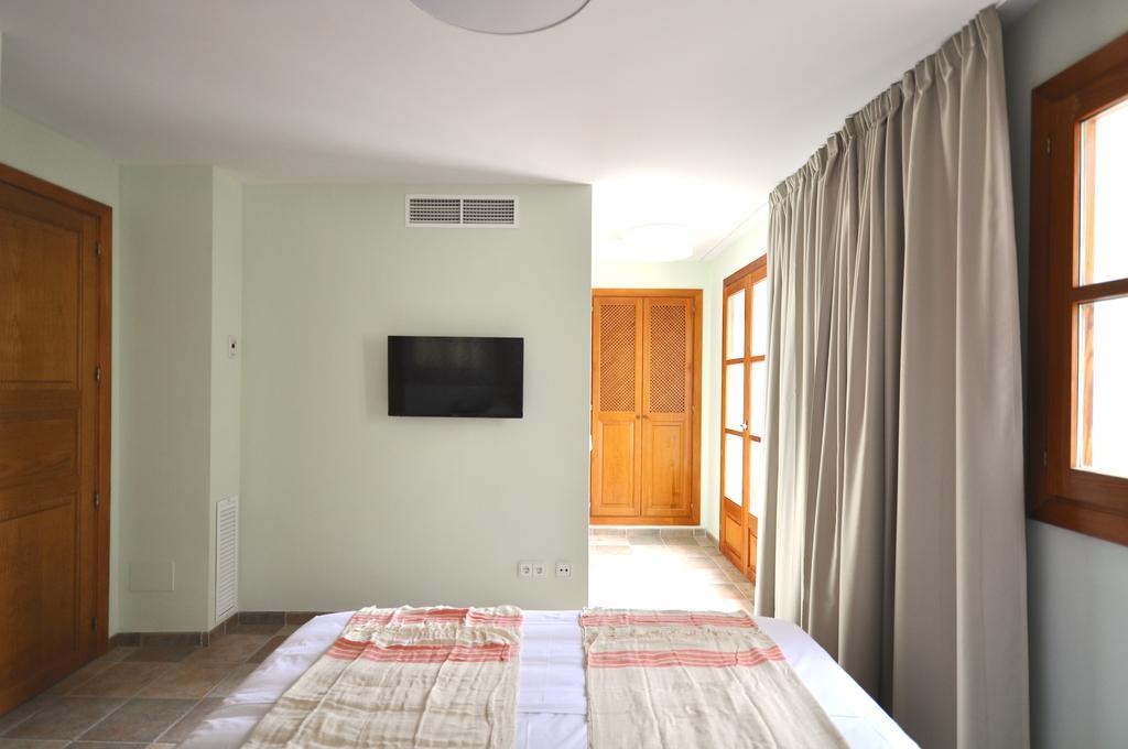 Houm Villa Cala Pi Cala Pi  Bilik gambar