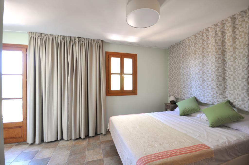 Houm Villa Cala Pi Cala Pi  Bilik gambar